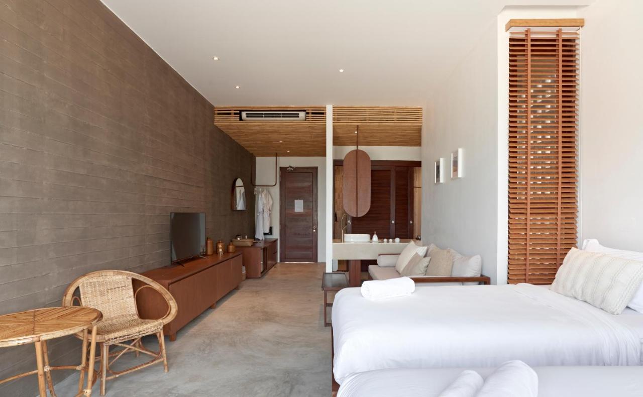 Chula Beach Resort Khanom Dış mekan fotoğraf