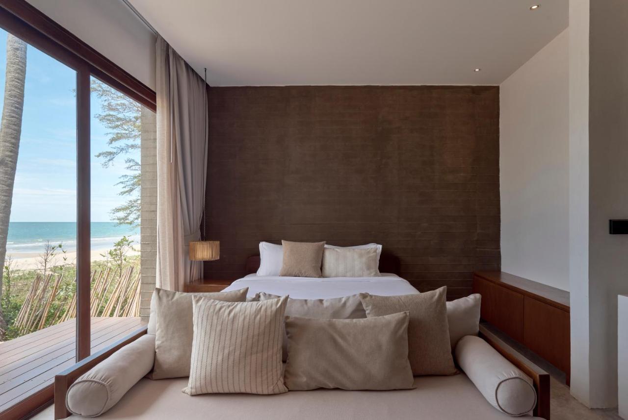 Chula Beach Resort Khanom Dış mekan fotoğraf