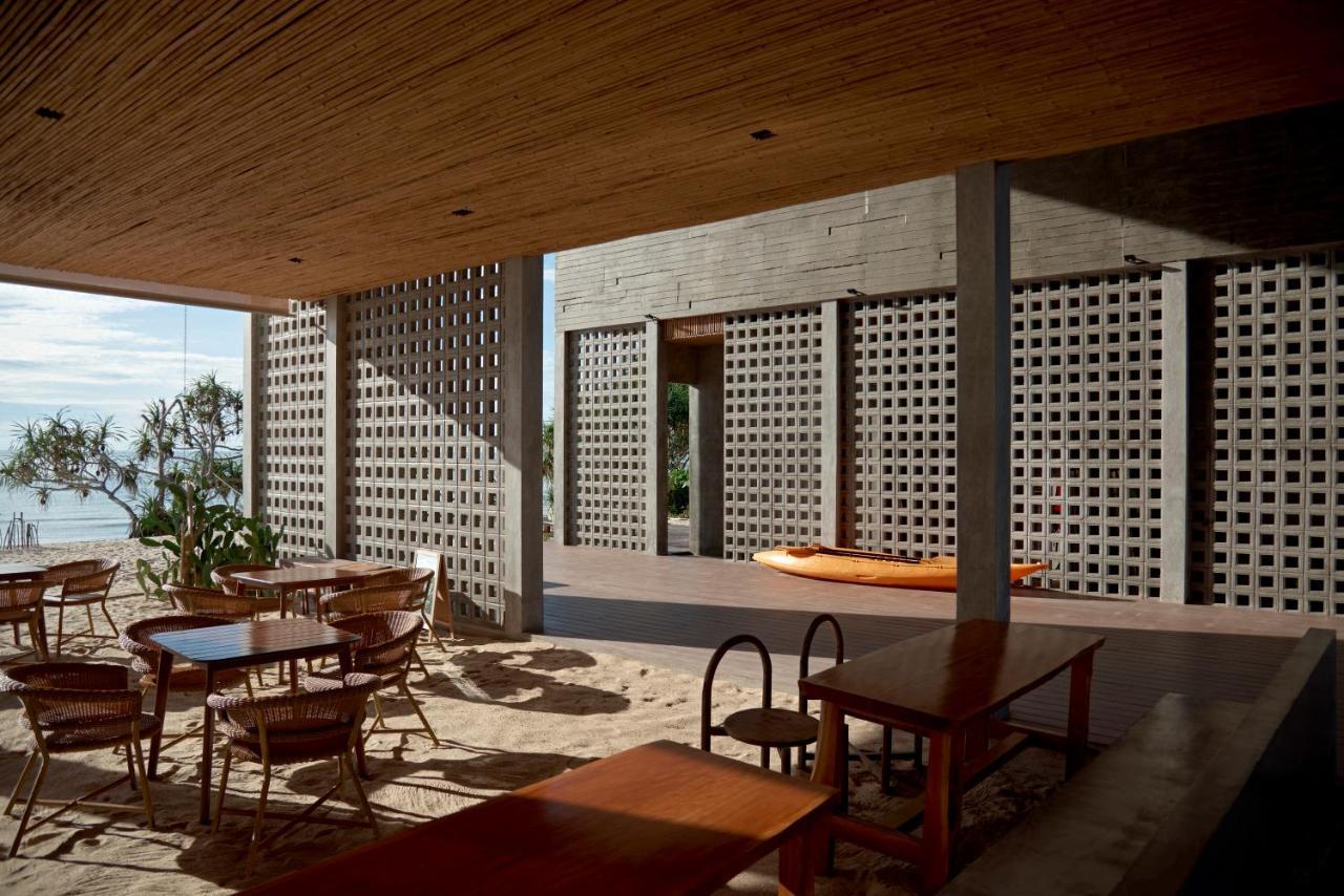 Chula Beach Resort Khanom Dış mekan fotoğraf